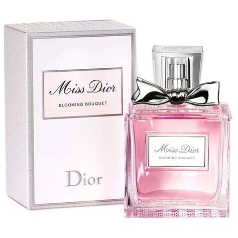 miss dior blossom perfume|miss dior 100ml blooming bouquet.